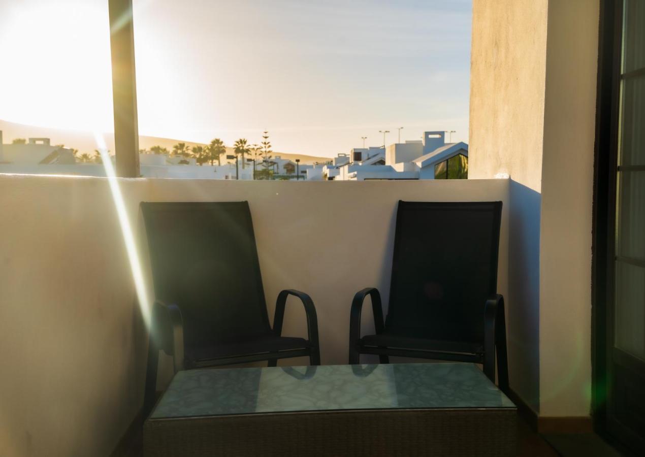 Dias Felices Playa Blanca (Lanzarote) Exterior foto